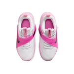 Nike - Kids' (Preschool) Team Hustle D 12 Shoes (HF6280 106)