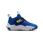 Nike - Kids' (Preschool) Team Hustle D 12 Shoes (HF6280 400)