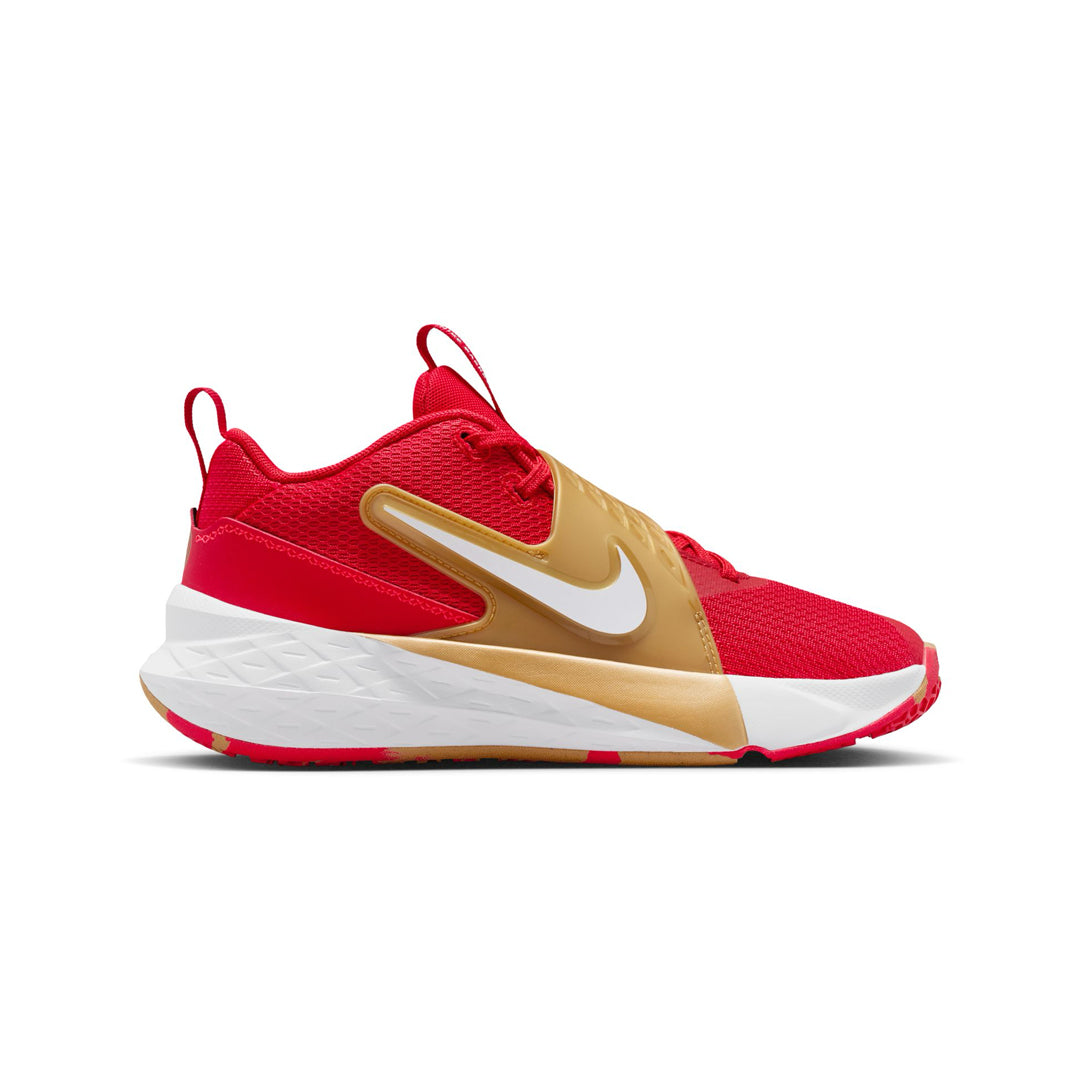 nike hustle preschool