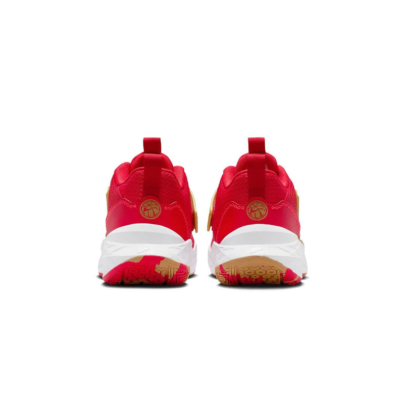 Nike - Kids' (Preschool) Team Hustle D 12 Shoes (HF6280 603)