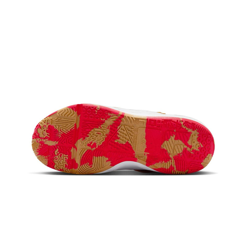 Nike - Kids' (Preschool) Team Hustle D 12 Shoes (HF6280 603)