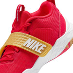 Nike - Kids' (Preschool) Team Hustle D 12 Shoes (HF6280 603)