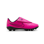 Nike - Kids' (Preschool) Tiempo Legend 10 Club Firm/Multi Ground Cleats (DV4356 600)