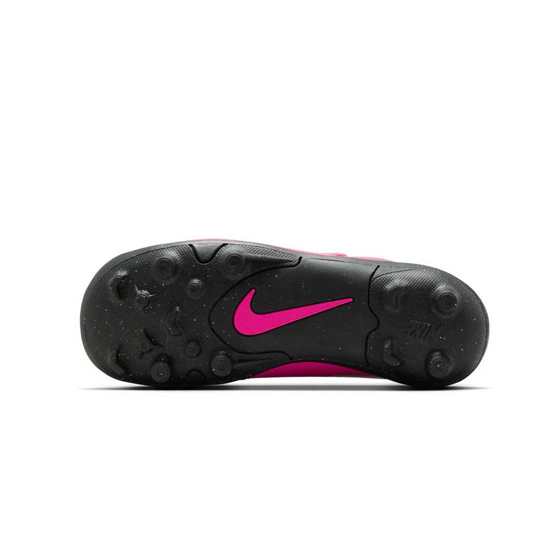 Nike - Kids' (Preschool) Tiempo Legend 10 Club Firm/Multi Ground Cleats (DV4356 600)