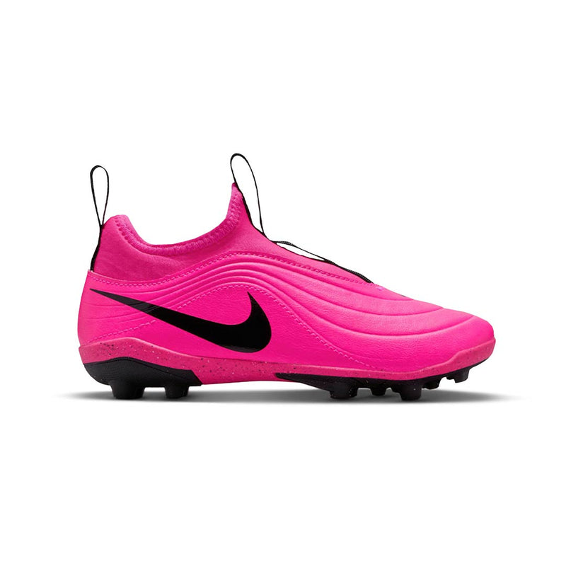 Nike - Kids' (Preschool) Tiempo Maestro Club Firm/Multi Ground Cleats (IB5029 600)