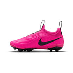 Nike - Kids' (Preschool) Tiempo Maestro Club Firm/Multi Ground Cleats (IB5029 600)