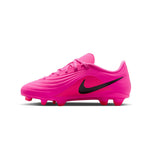 Nike - Kids' (Preschool) Tiempo Maestro Club Firm/Multi Ground Cleats (IH1808 901)