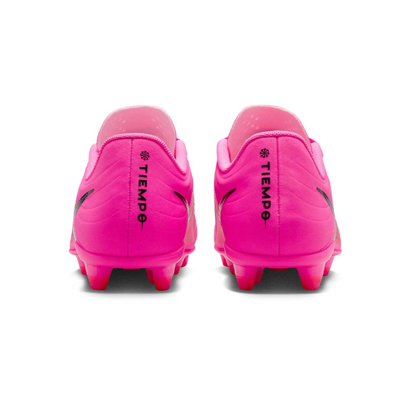 Nike - Kids' (Preschool) Tiempo Maestro Club Firm/Multi Ground Cleats (IH1808 901)