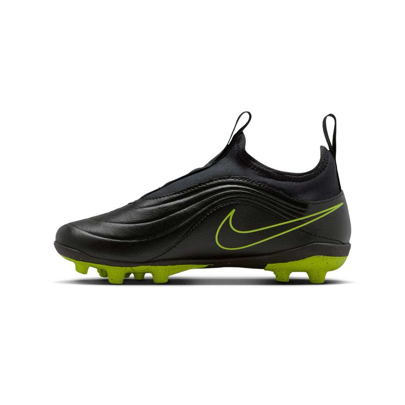 Nike - Kids' (Preschool) Tiempo Maestro Club Firm/Multi Ground Soccer Cleats (IB5029 007)