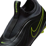 Nike - Kids' (Preschool) Tiempo Maestro Club Firm/Multi Ground Soccer Cleats (IB5029 007)