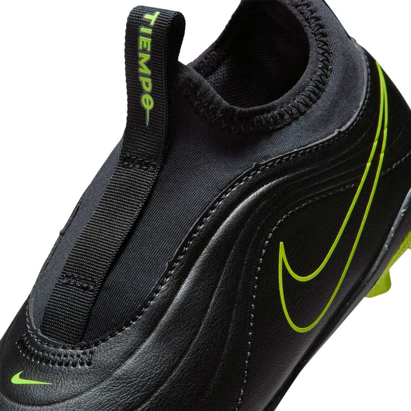 Nike - Kids' (Preschool) Tiempo Maestro Club Firm/Multi Ground Soccer Cleats (IB5029 007)