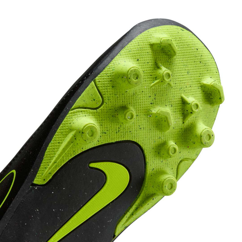 Nike - Kids' (Preschool) Tiempo Maestro Club Firm/Multi Ground Soccer Cleats (IB5029 007)