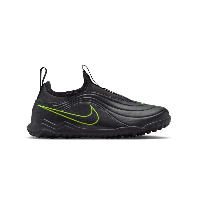 Nike - Kids' (Preschool) Tiempo Maestro Flex Turf Soccer Shoes (IB5030 007)