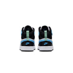 Nike - Kids' (Preshool) Court Borough Mid 2 Shoes (CD7783 136)