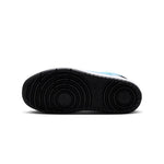 Nike - Kids' (Preshool) Court Borough Mid 2 Shoes (CD7783 136)