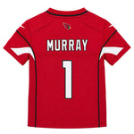 Nike - Kids' (Toddler) Arizona Cardinals Kyler Murray Jersey (HZ1T1N9P9 AZCKM)