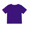 NBA - Kids' (Toddler) Toronto Raptors Earned Logo Short Sleeve T-Shirt (HZ2T1SA46 RAP)