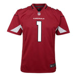 Nike - Kids' (Youth) Arizona Cardinals Kyler Murray Jersey (HZ1B7N1P9 AZCKM-1)
