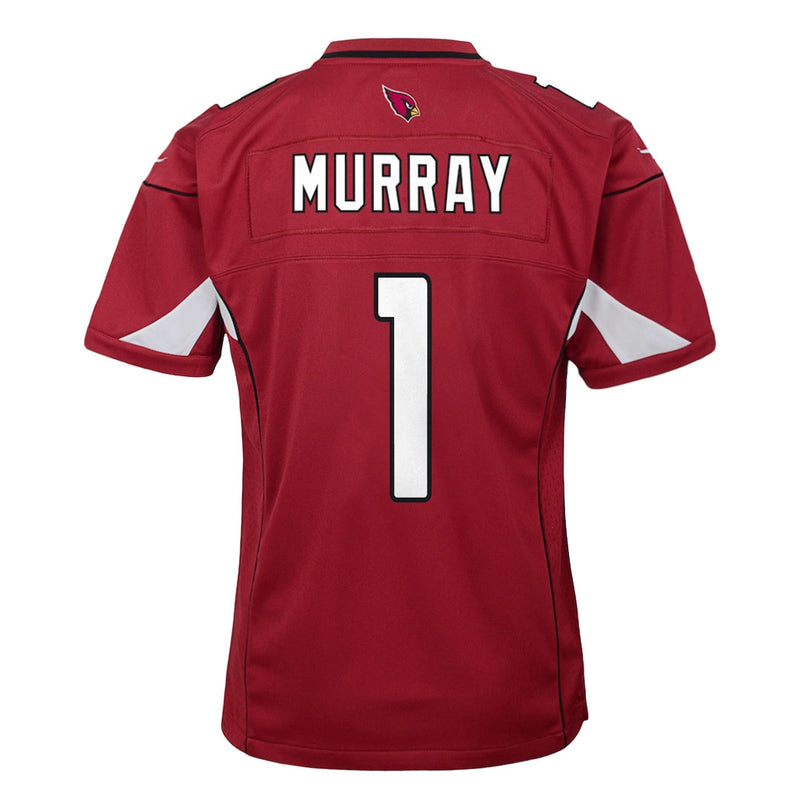 Nike - Kids' (Youth) Arizona Cardinals Kyler Murray Jersey (HZ1B7N1P9 AZCKM-1)