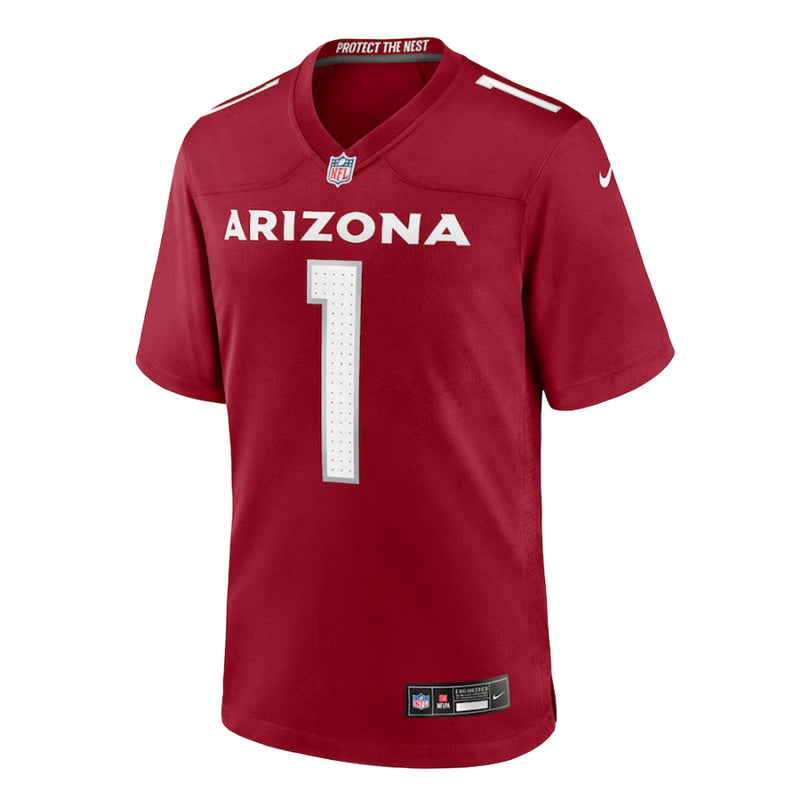 Nike - Kids' (Youth) Arizona Cardinals Kyler Murray Jersey (HZ1B7N1P9 AZCKM)