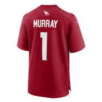 Nike - Kids' (Youth) Arizona Cardinals Kyler Murray Jersey (HZ1B7N1P9 AZCKM)