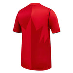 Nike - Kids' (Youth) Canada Stadium Replica Jersey (P45889 RED)
