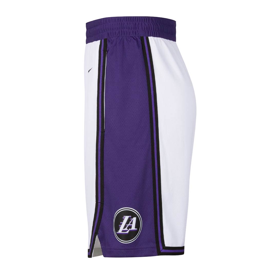 Lakers city shorts deals