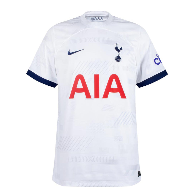 Nike - Kids' (Youth) Tottenham Hotspur 2023/24 Stadium Home Jersey (DX2775 101)