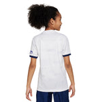 Nike - Kids' (Youth) Tottenham Hotspur 2023/24 Stadium Home Jersey (DX2775 101)