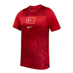 Nike - Kids' (Youth) Turkey World Cup 26 Replica Home Jersey (P45067 62Q)