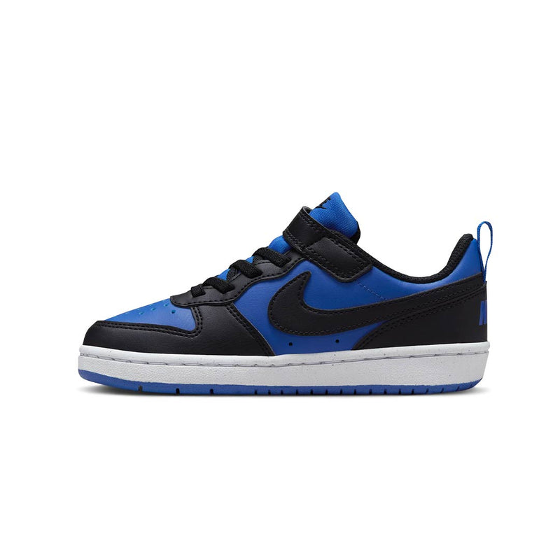 Nike - Kids' (Preschool) Court Borough Low Recraft Shoes (HM6298 480)