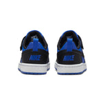 Nike - Kids' (Preschool) Court Borough Low Recraft Shoes (HM6298 480)