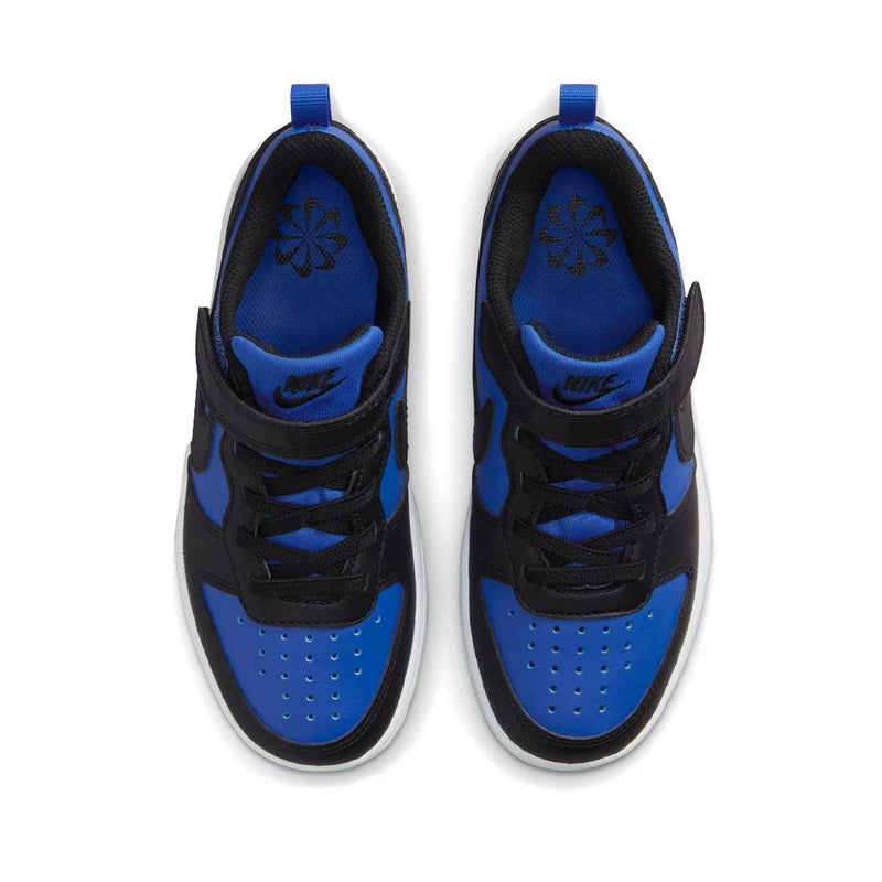 Nike - Kids' (Preschool) Court Borough Low Recraft Shoes (HM6298 480)