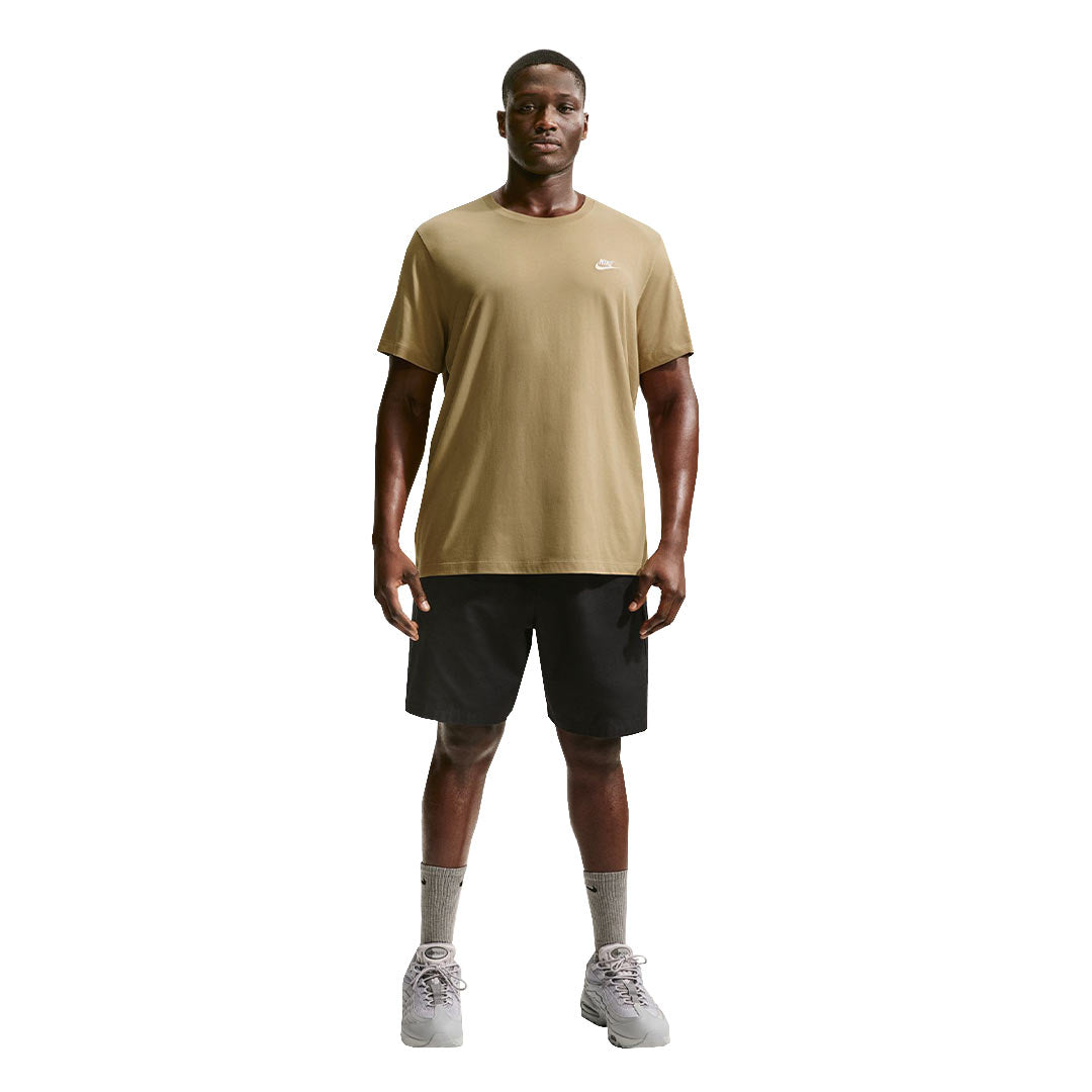 Nike - Men's NSW Club T-Shirt (AR4997 297) – SVP Sports
