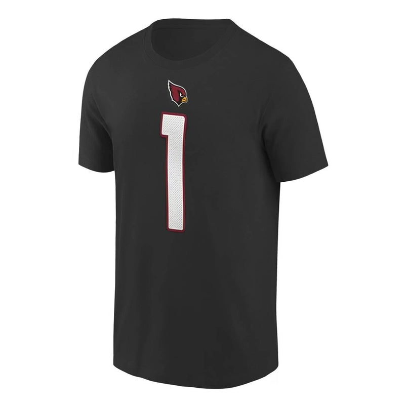 Nike - Men's Arizona Cardinals Kyler Murray T-Shirt (N199 00A 71F NAB)