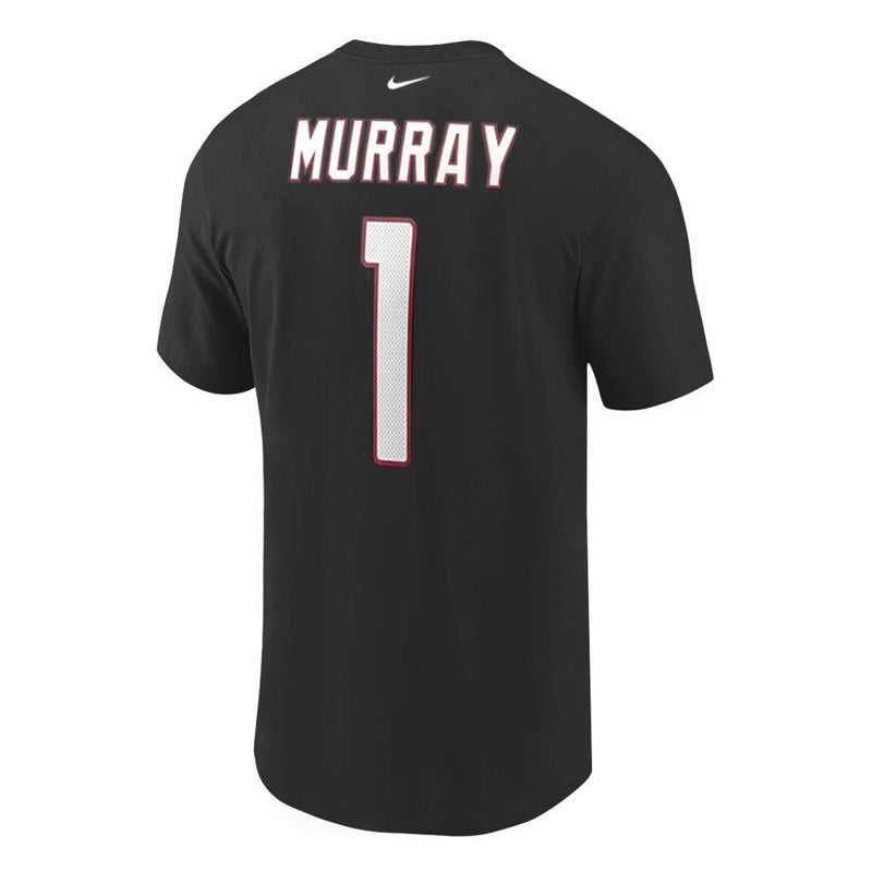 Nike - Men's Arizona Cardinals Kyler Murray T-Shirt (N199 00A 71F NAB)
