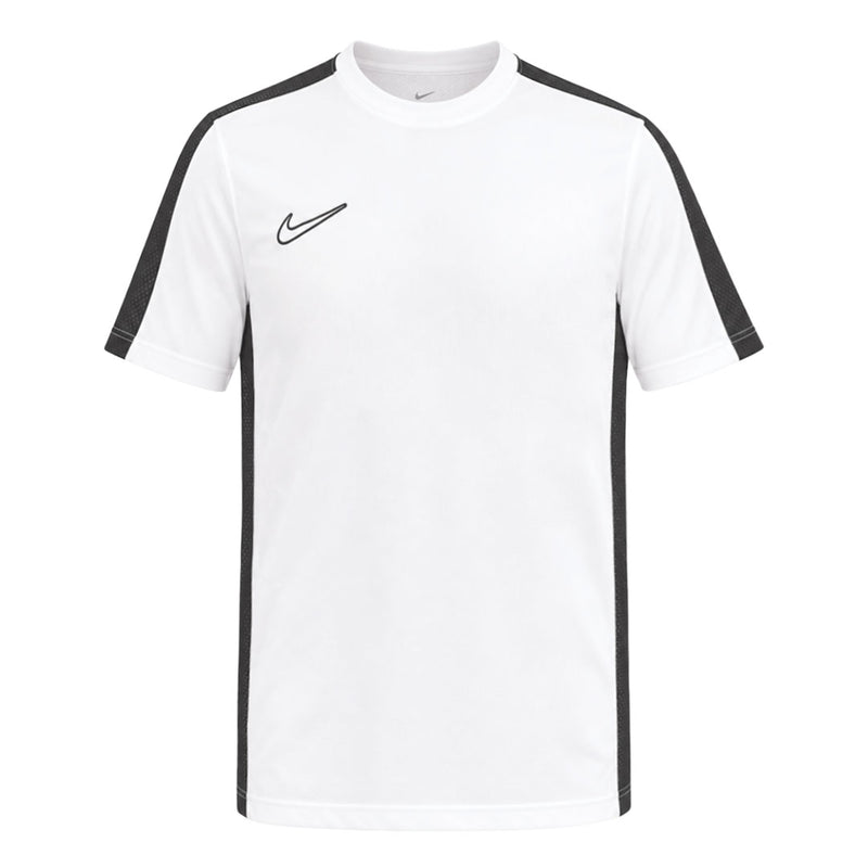 Nike - Men's Academy Dri-FIT Short Sleeve Soccer T-Shirt (DV9750 100)