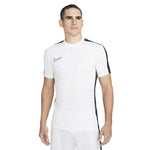 Nike - Men's Academy Dri-FIT Short Sleeve Soccer T-Shirt (DV9750 100)