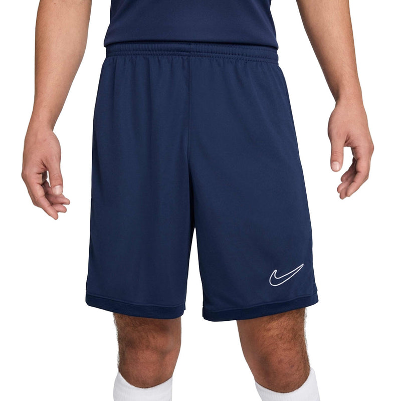 Nike - Men's Academy Dri-Fit Shorts (HJ3796 410)