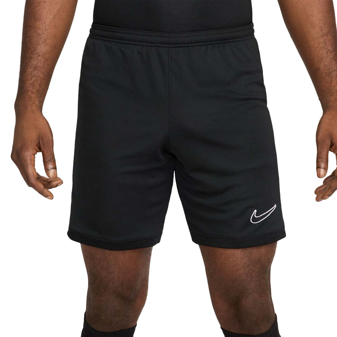 Nike - Men's Academy Soccer Shorts (HJ3796 010) – SVP Sports