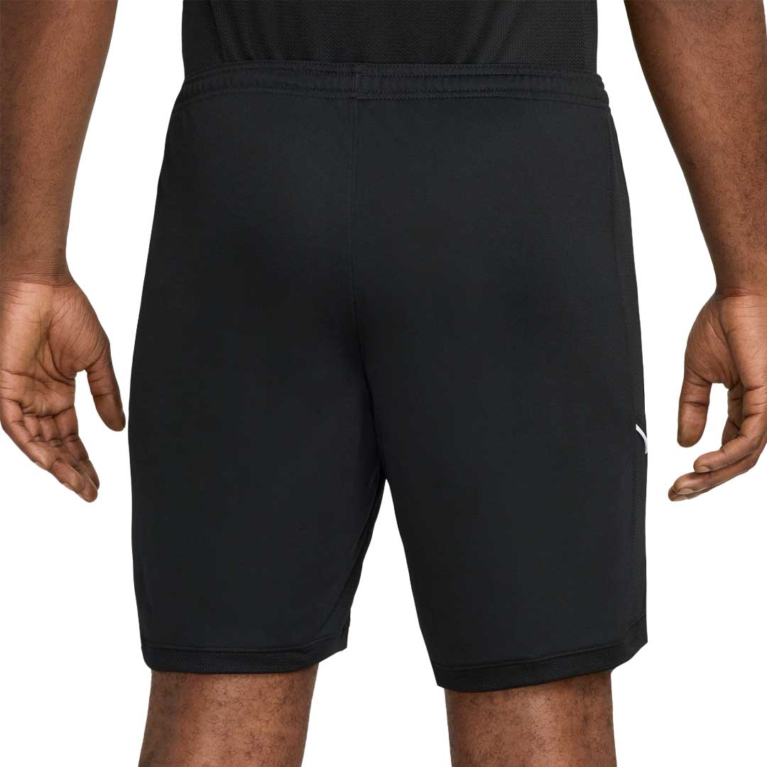 nike soccer shorts with pockets