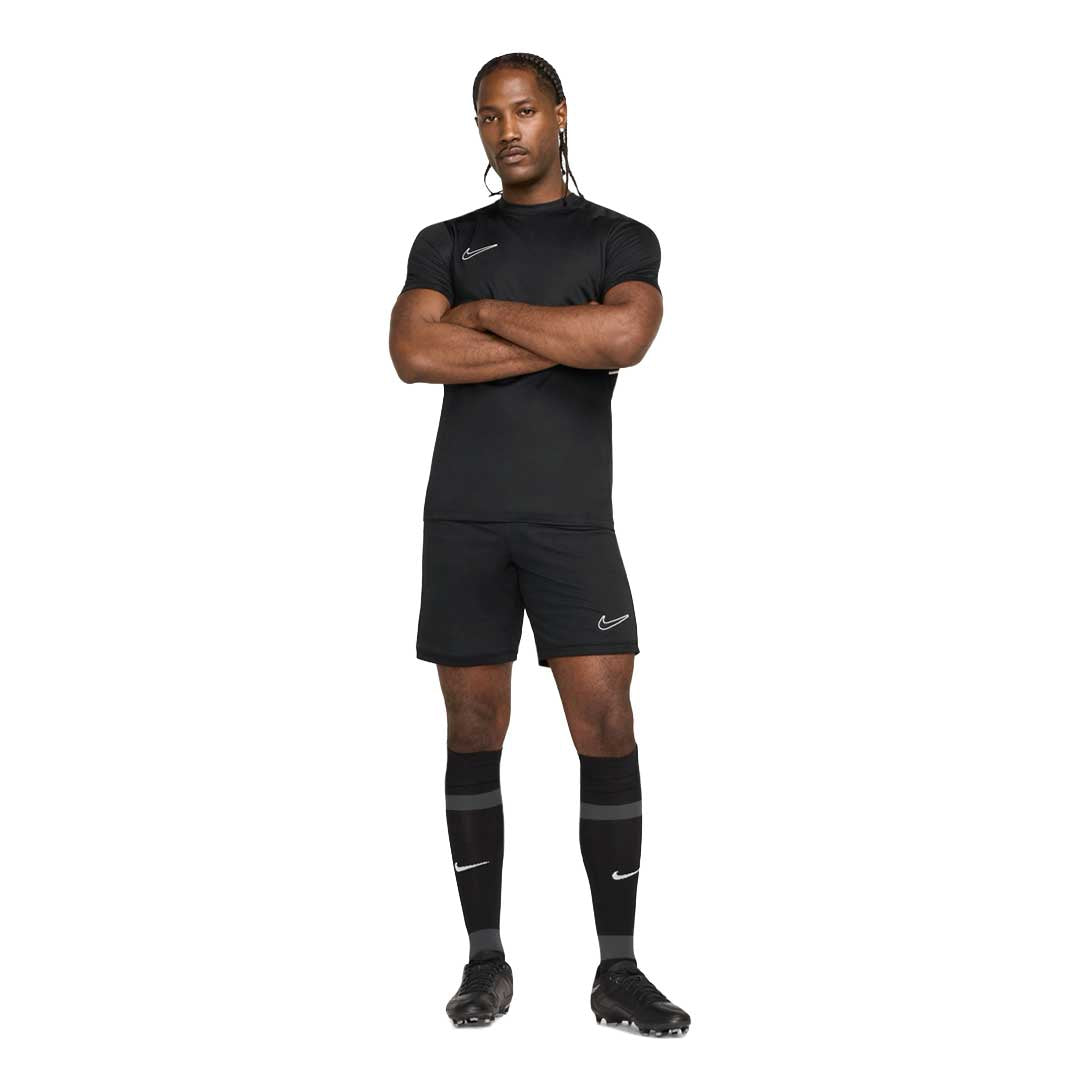 Nike - Men's Academy Soccer Shorts (HJ3796 010) – SVP Sports