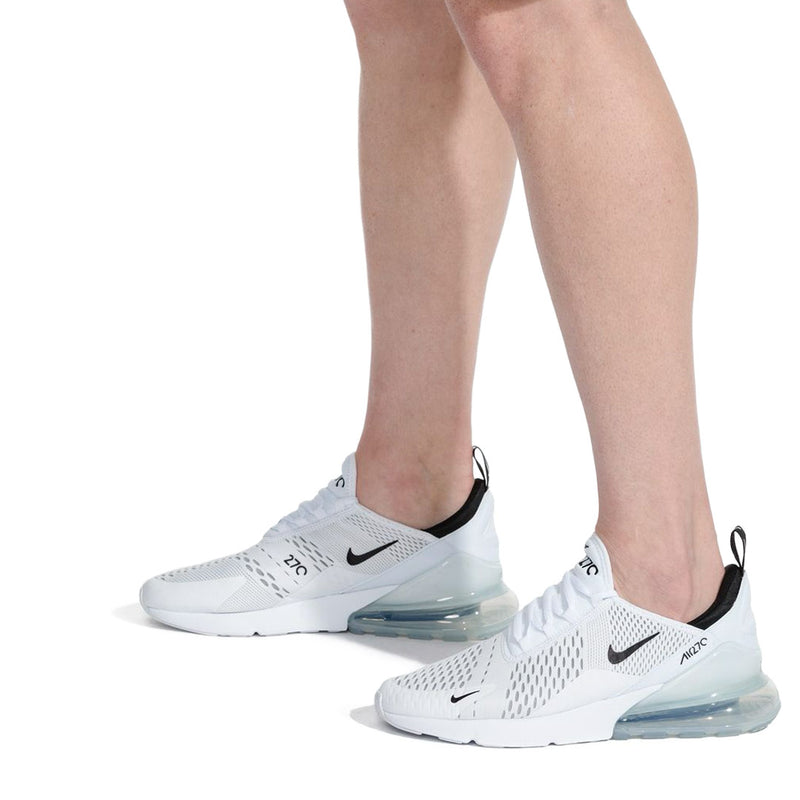 Nike - Men's Air Max 270 Shoes (AH8050 100)