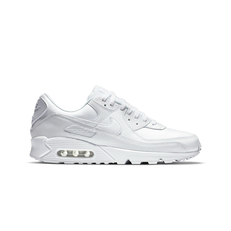 Nike - Men's Air Max 90 LTR Shoes (CZ5594 100)