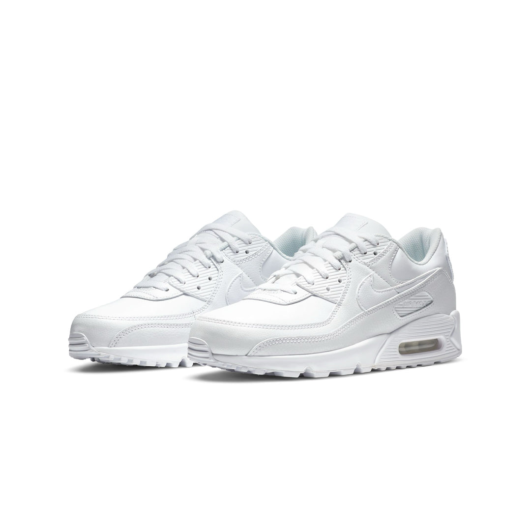 Nike - Men's Air Max 90 LTR Shoes (CZ5594 100) – SVP Sports
