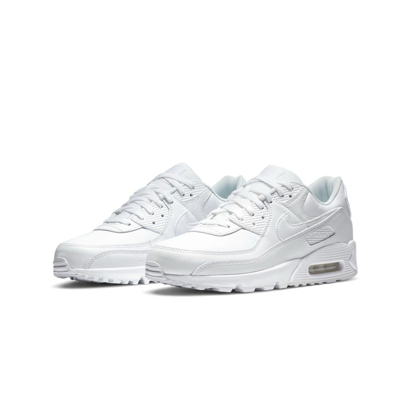 Nike - Men's Air Max 90 LTR Shoes (CZ5594 100)
