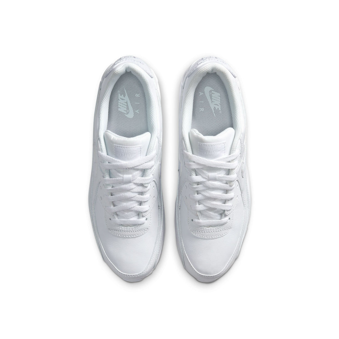 Nike - Men's Air Max 90 LTR Shoes (CZ5594 100) – SVP Sports