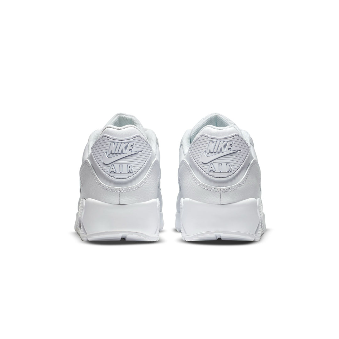 Nike - Men's Air Max 90 LTR Shoes (CZ5594 100) – SVP Sports