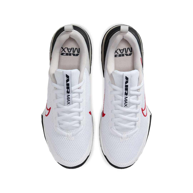 Nike - Men's Air Max Alpha Trainer 6 Shoes (FQ1833 111)