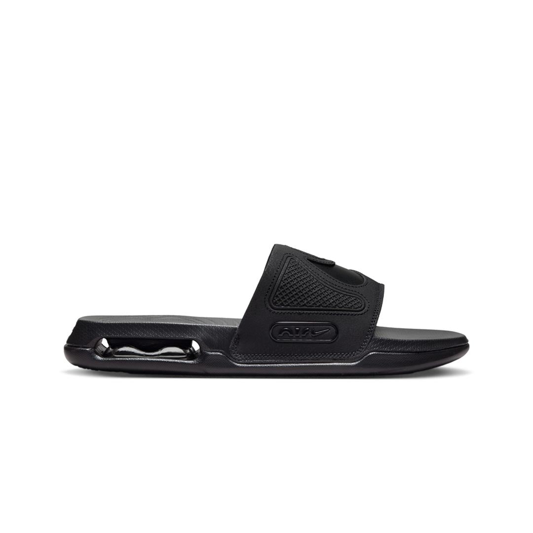 新品 未使用 NIKE AIRMAX CIRRO SLIDE ブラック Nike - Men's Air Max Cirro Slides (DC1460 007) – SVP Sports